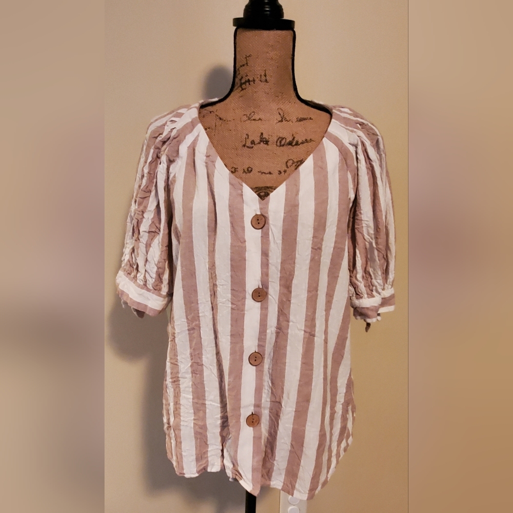 Women's Blouse